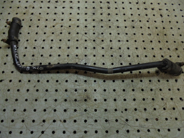 For CASE 4240 ENGINE WATER PIPE FROM COOLER TO WATER PUMP
