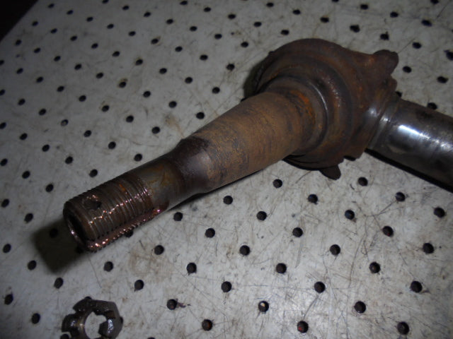 For FORD 4600 RH FRONT AXLE SPINDLE