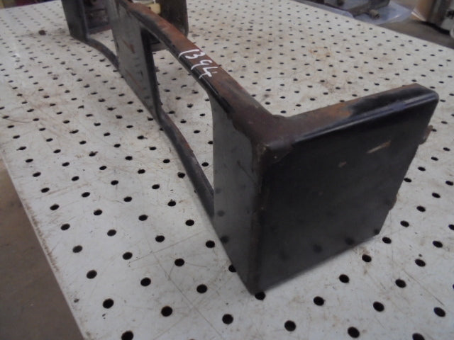 For DAVID BROWN 1394 HEADLAMP SURROUND