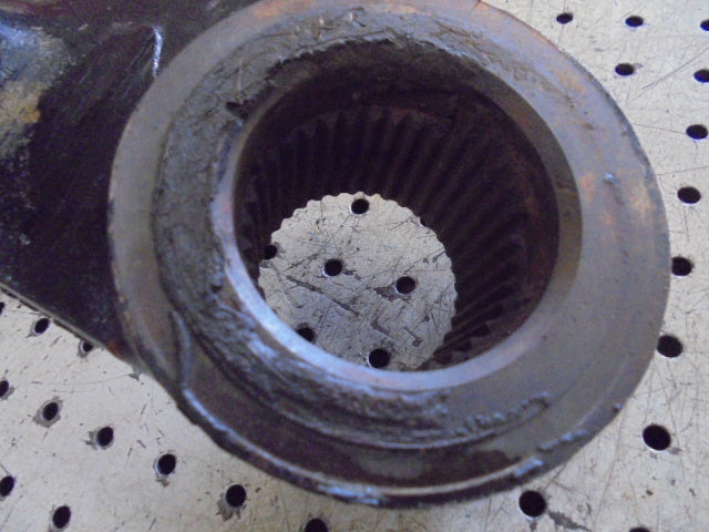 For CASE 4240 LH HYDRAULIC TOP ARM