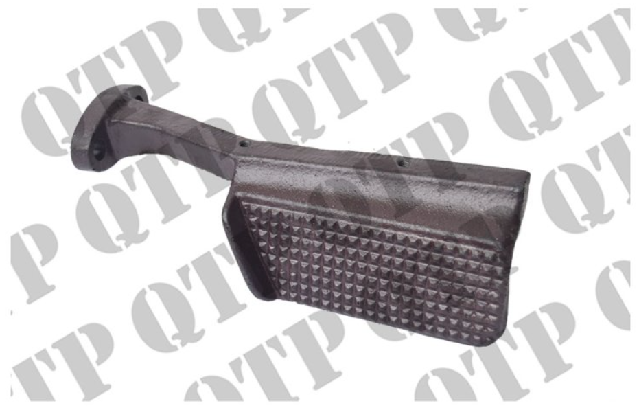 For Massey Ferguson 135 200 Series Foot Step Support LH