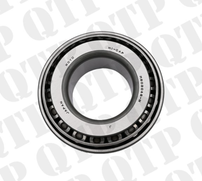 For JOHN DEERE FRONT AXLE Input SHAFT BEARING