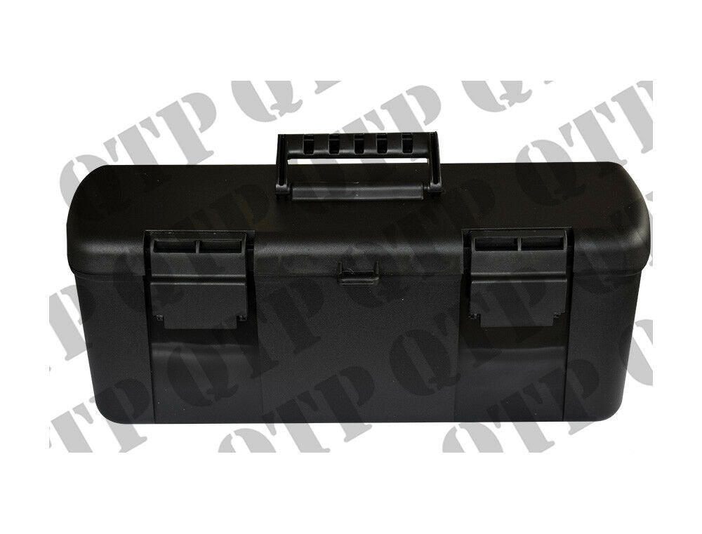 Ford New Holland Tool Box T6000, T7000, T8000, T5, T7, T8