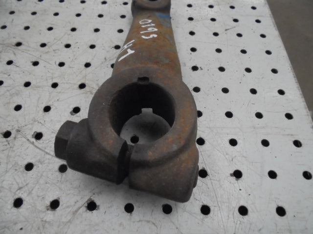For FORD 5610 6610 2wd LH TOP STEERING ARM