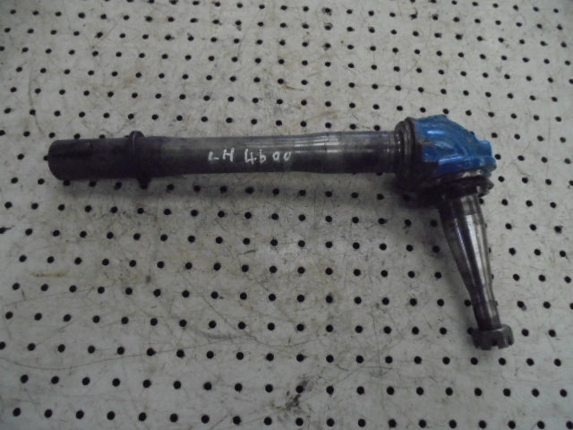 For FORD 4600 4610 LH FRONT STUB AXLE