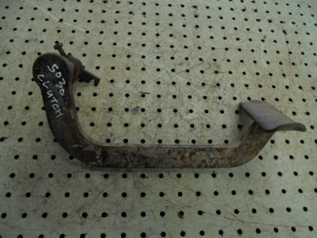 For FORD 5030 CLUTCH PEDAL