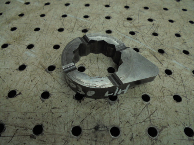 For FORD 5030 LH BRAKE BULL SHAFT LOCKING TAB