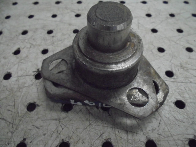 For FORD 4610 4wd FRONT AXLE SWIVEL HOUSING PIN carraro axle