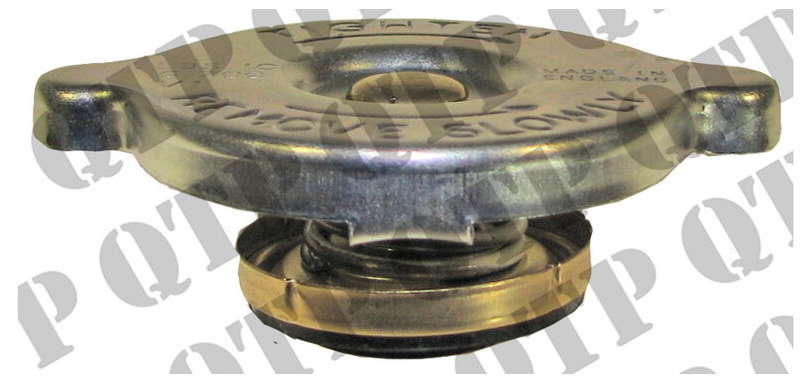 For MASSEY FERGUSON FORD NEW HOLLAND RADIATOR CAP