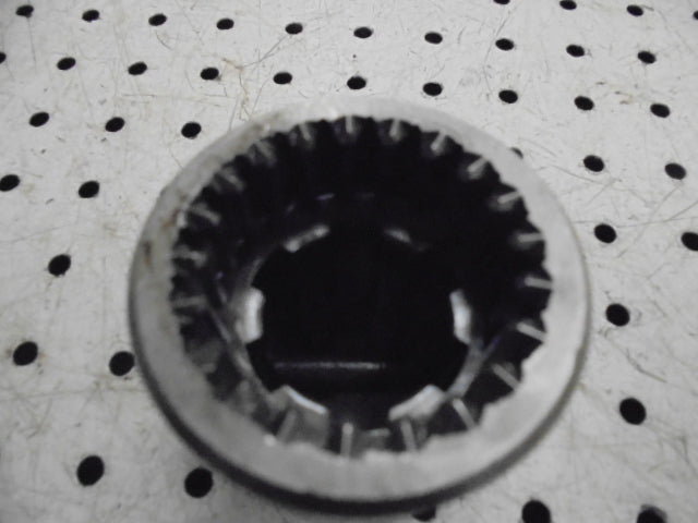For DAVID BROWN 1490 4wd DROP BOX GEARBOX COUPLER SLEEVE 