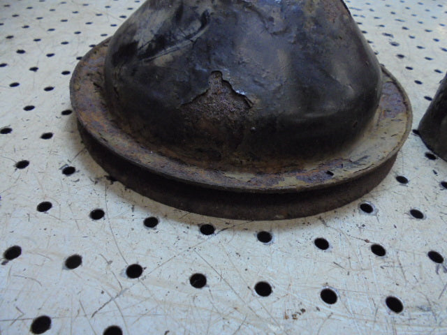 For CASE 4240 ENGINE WATER PUMP PULLEY & SPACER