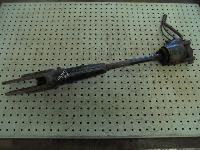 For CASE 42 Series RH Adjustable Hydraulic Drop Arm