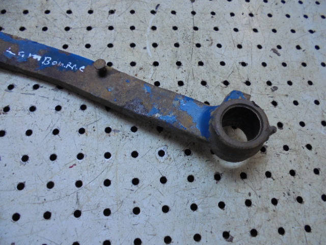 For FORD 4600 LAMBOURNE BRAKE PEDAL 
