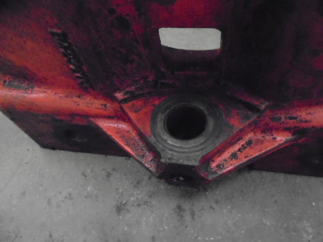 For DAVID BROWN 990 995 996 FRONT AXLE MOUNTING BOULSTER