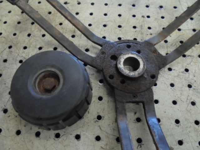 For CASE 4240 LP CAB STEERING WHEEL & CAP