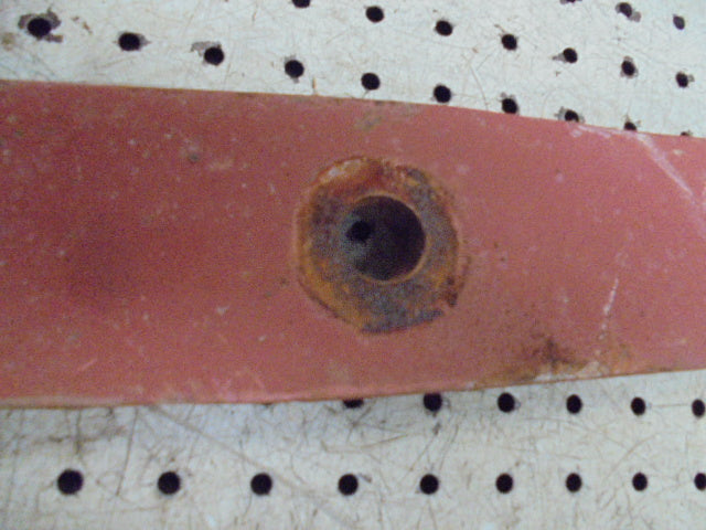 For IH 434 LH REAR HYDRAULIC ARM