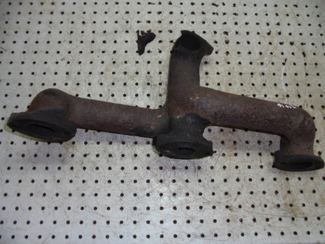 For LEYLAND 344 Exhaust Manifold