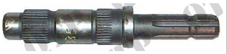 For, FORD 5600 - 7600 540RPM 2 Speed PTO SHAFT