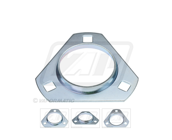 For JOHN DEERE COMBINE Bearing Flange