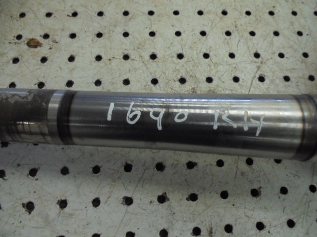 For DAVID BROWN 1690 2wd FRONT AXLE STUB AXLE LH OR RH