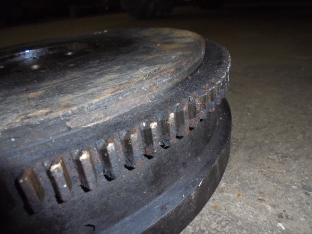 For DAVID BROWN 995 996 11" FLYWHEEL