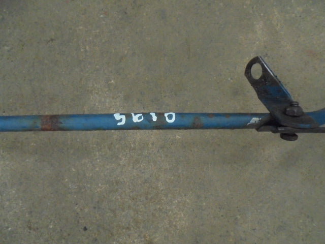 For FORD 5610 TRANSMISSION OIL COOLER PIPE