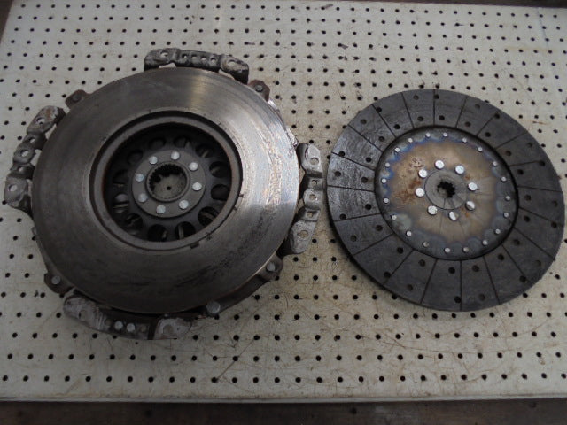 For FORD 5030 13" Clutch Pressure Plate