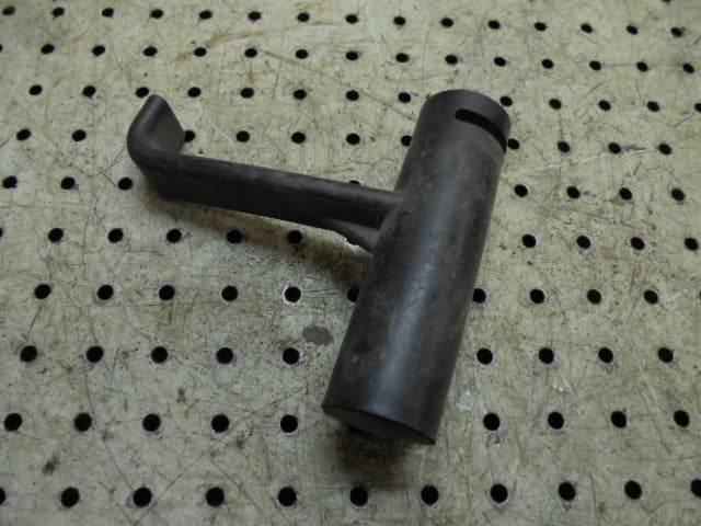 For FORD / NEW HOLLAND 40/TS/TM series REAR WINDOW HANDLE