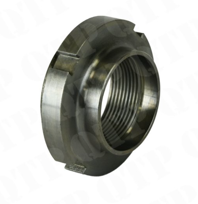 For Massey Ferguson 5400 5600 5700 6700 Crown Wheel Pinion Nut