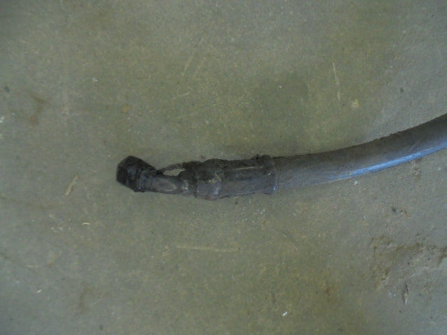 For FORD 5030 4wd POWER STEERING PIPES