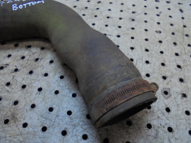 For CASE 4240 ENGINE BOTTOM HOSE