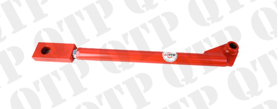 For Case IH 84 85 Series Auto Hitch Lift Rod