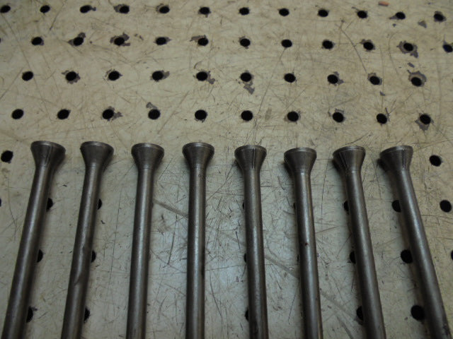 For CASE 4240 / 895 ENGINE PUSH RODS - SET OF 8