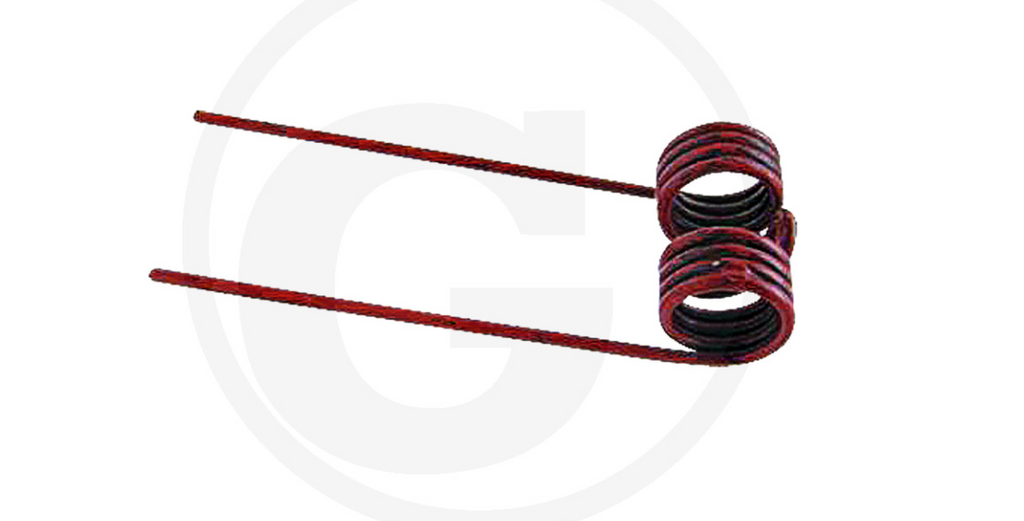 For WELGER PICK UP TINE RED PACK OF 10 AP EL WSA