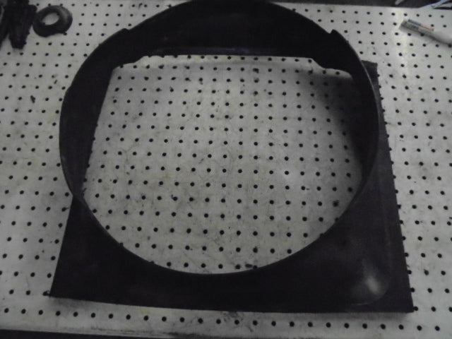 For FORD 4600 RADIATOR COWLING (plastic)