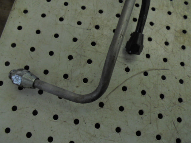 For FORD 4600 / 4000 POWER STEERING PIPES