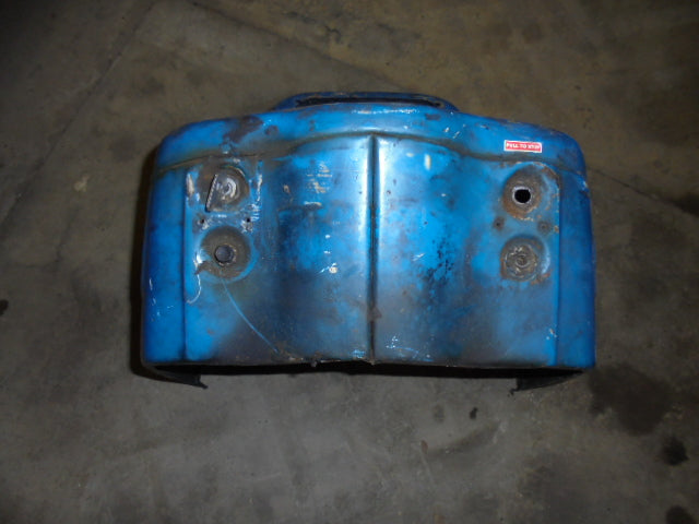 For FORD 4600 DASHBOARD SURROUND