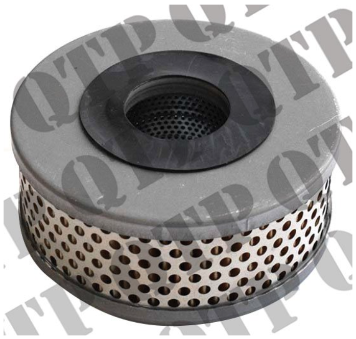 For DAVID BROWN FORD COUNTY POWER STEERING RESERVOIR FILTER