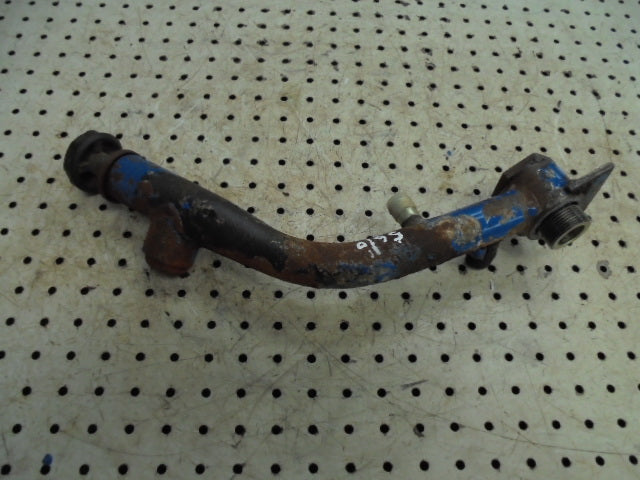 For FORD 5610 6610 REAR AXLE OIL FILLER PIPE & BANJO BOLT