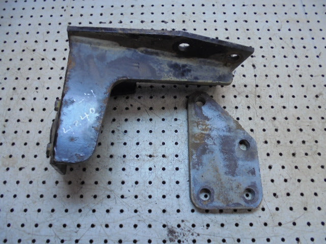 For CASE 4240 LP CAB FRONT LH CAB MOUNT