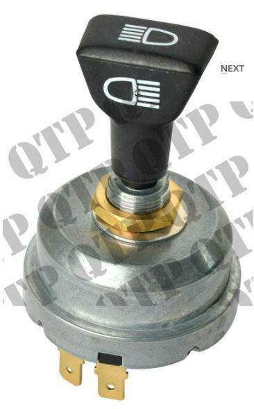 for, FORD New Holland Light Switch 4 Way