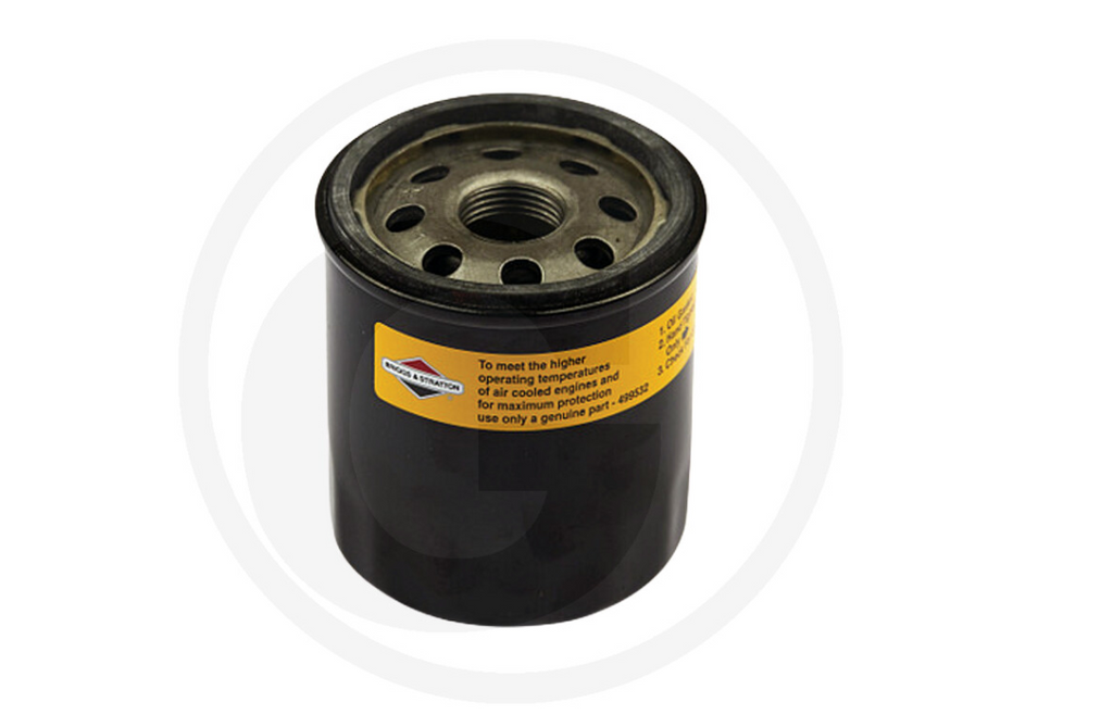 For Briggs & Stratton Oil filter 692513
