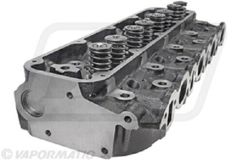 For Ford 5110, 5610, 6610, 6710, 6810, 7610, 7710 Cylinder Head