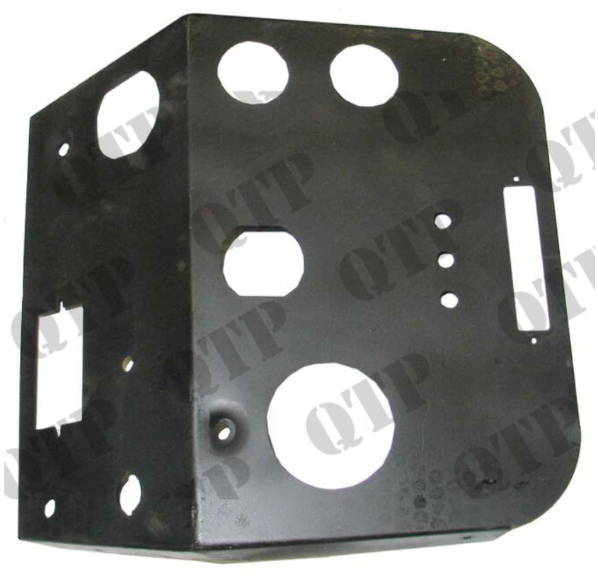 For Massey Ferguson 265 275 285 290 Dash Panel 