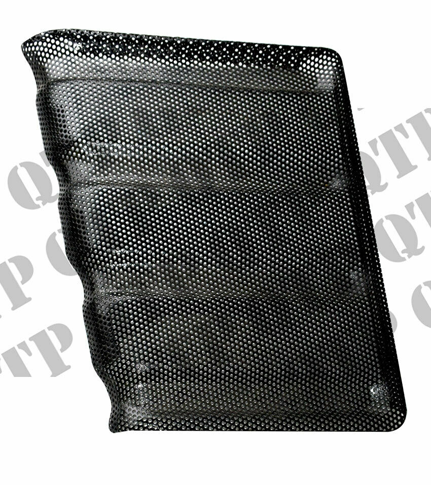 Ford New Holland 10, 30 TW Series Grill LH Left Hand