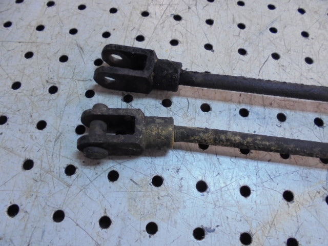 For FORD 545D, 5030 BRAKE RODS - PAIR