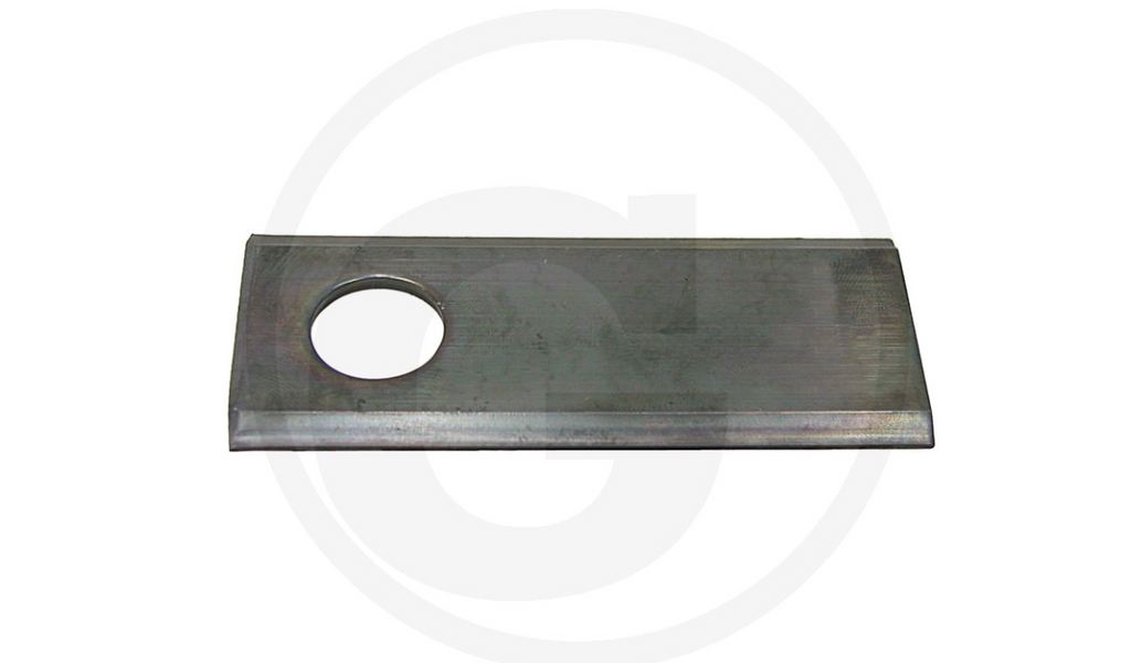 For FELLA JF STOLL MOWER BLADES 103 x 48 (25) 