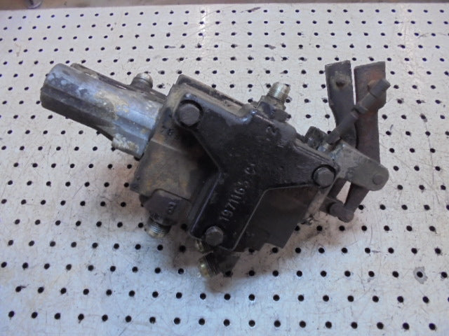 For CASE 4230, 4240 DOUBLE SPOOL BANK ASSEMBLY