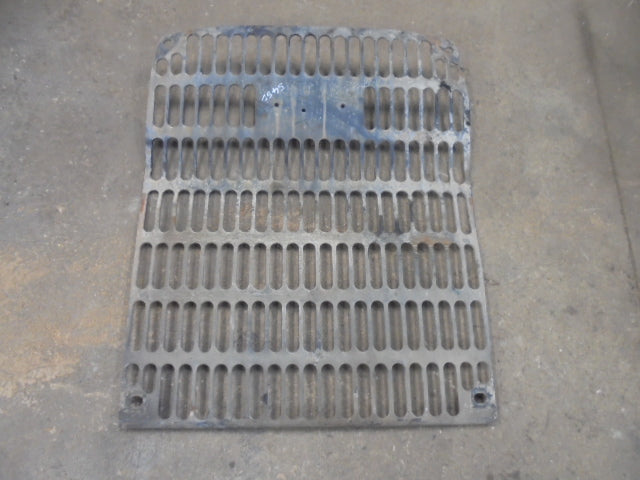For FORD 545D 550 FRONT GRILL