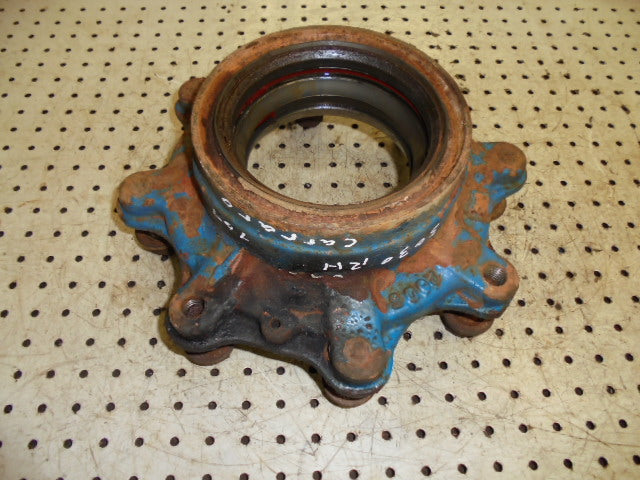 For FORD 5030 4wd CARRERO 707 RH FRONT WHEEL HUB